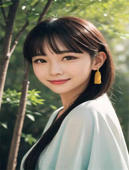 《我的百变女友》色彩运用解析：色调选择与情绪表达分析